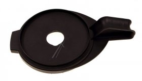 Flap - Ms-652642 Lid-bowl+gasket-black [Groupe SEB]