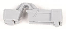 Clip - C00625779 488000625779 Combs Fixing Clip - Lower Basket [Whirlpool Indesit]
