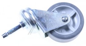 Thomas Roller - 130 131 Swivel Caster With Bolt