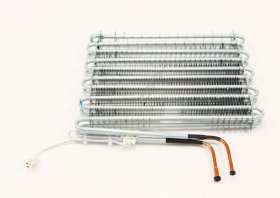 Evaporator - 15831000000401 Vertical Fin Evaporator [Midea]