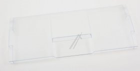 Vegetable Drawer - 1038419 Vegetable Container Fresh Zone L inox [Amica]