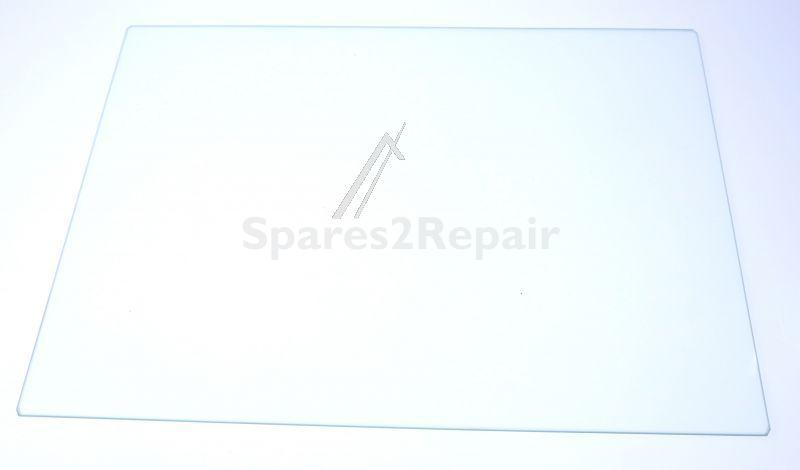 Shelf Assembly - Xmeb0662 5-1 07017629 Shelf [Candy Hoover]