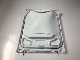 Flap - 140227974064 Cover Complete White Startrec [Electrolux Aeg]