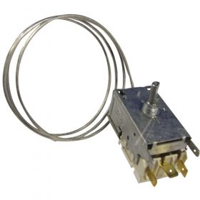 Fridge Thermostat - 9002754985 C00867514 Thermostat (k59 L2728 - Ranco) [Arcelik]