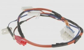 Lg Mains Power Lead - 6411jb1029l Power Cord Assyc-4-1 H05vv-f 0 7524-0 20051-15
