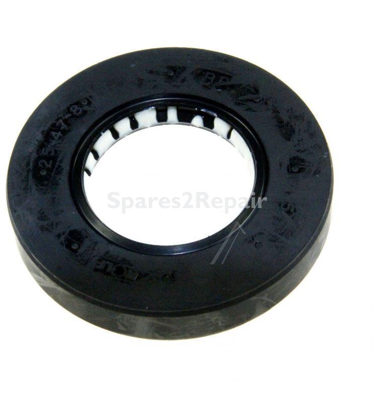 Bearing Bushes - 25x47x8 92445212 Seal Retainer [Candy Hoover]