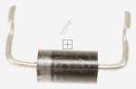 Vestel Diode - 30079297 Diode Uf5408 3a-1000v Wslim Do-27 Rohs