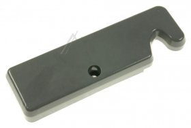 Lg Door Hinges - Mck67506810 Hinge Cover