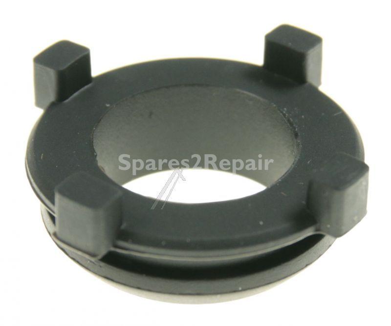 Hot Plate Seal - 3878344005 Seal Knob [Electrolux Aeg]