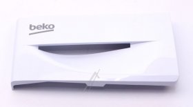 Detergent Dispenser Cover - Detergent Drawer [Arcelik]