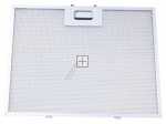 Silverline Metal Grease Trap - Yt142 3174 01 Metallic Grease Filter