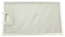 Silverline Metal Grease Trap - Yt142 4240 01 Metallic Grease Filter