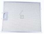 Silverline Metal Grease Trap - Yt142 2120 60 Metallic Grease Filter
