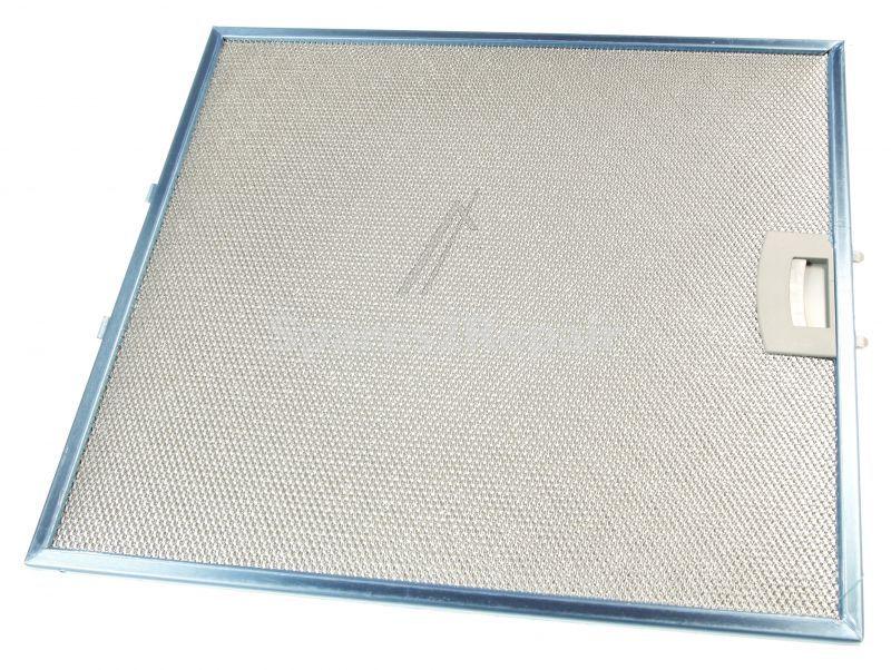 Bosch Siemens Metal Grease Trap - Metal mesh Grease Filter - 00677553