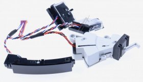 Roborock Optocoupler-sensor - 9 01 0508 Rubys_lite Right Front Bumper & Wall Sensor Assembly