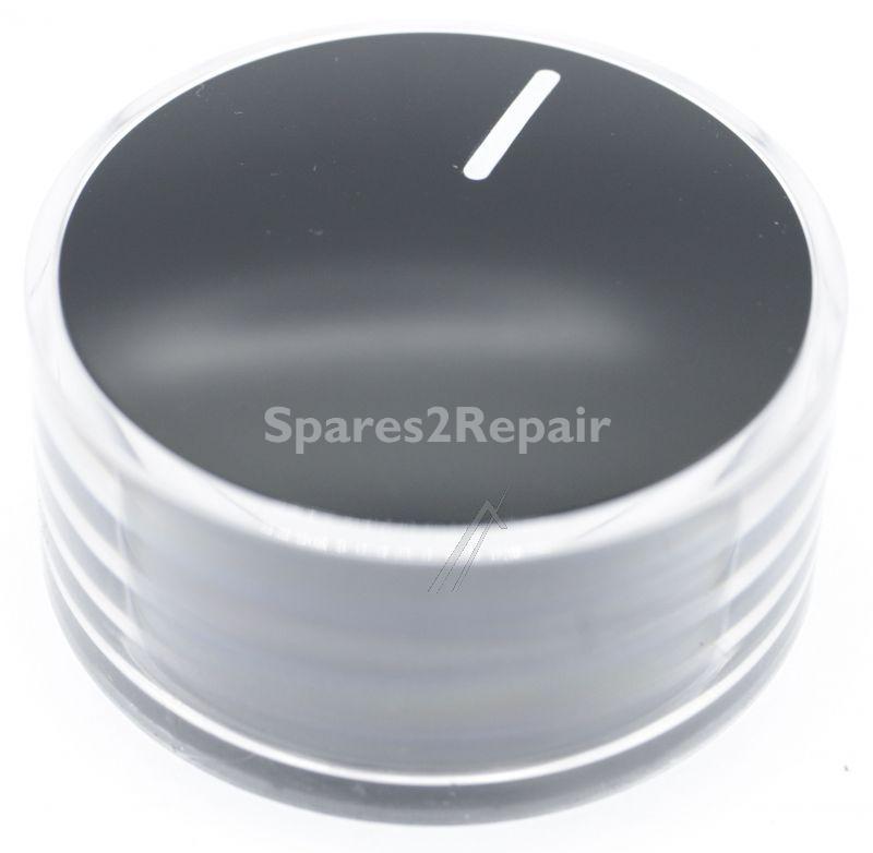 Timer Button - 2438709002 C00894964 Timer Knob Assembly [Arcelik]