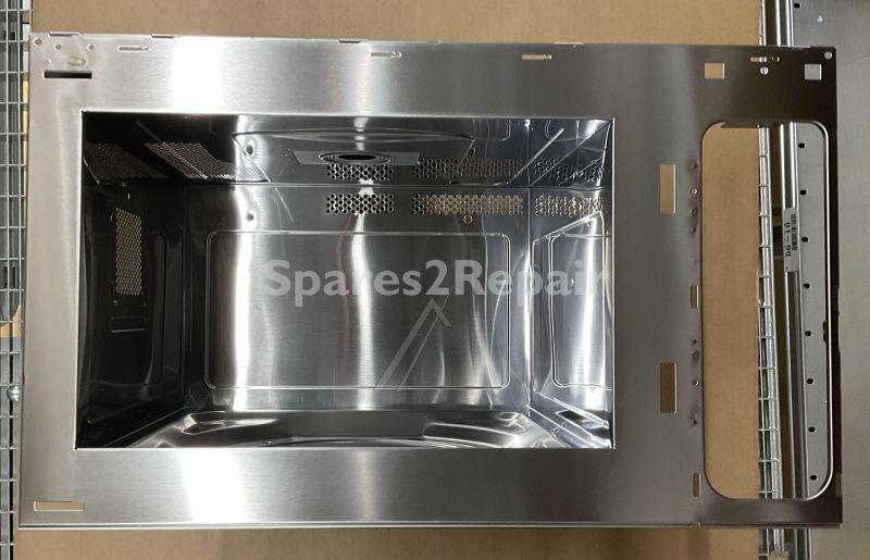 Sharp Oven Cavity - Fovn-a605wryz Oven Cavity