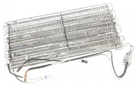 Smeg Evaporator - 693110257 Evaporator Assembly