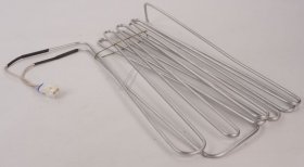 Defrosting Heater - C00327167 481225928971 Heating Element Evaporator [Whirlpool Indesit]
