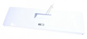 Hisense Gorenje Freezer Case Flap - Hk2185843 Insulated Door With Gasket