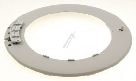 Samsung Flange Washing Machine Window - Dc97-18661a Assembly Holder Glass ww3000j Std