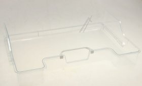 Refrigerator Drawer - C00507040 488000507040 Chiller Dp Nf-ege Gw [Whirlpool Indesit]