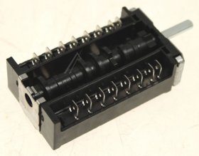 Tact Switch - 49045497 Commutatore 0+6 [Candy Hoover]