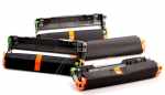 Freecolor Drum Assembly - K18951f7 Drum Unit Bk-c-m-y
