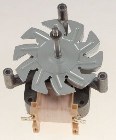 Motor - 261204100130 17471100000151 Convection Motor [Midea]