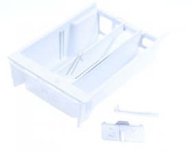 Detergent Case - C00320986 480111101011 Drawer Microban [Whirlpool Indesit]