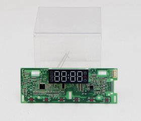 Haier Control Panel - 0021800239le 49130306 Display Board