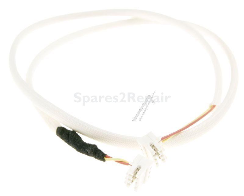 Harness - 00636313 Connection Piece [Bosch Siemens]