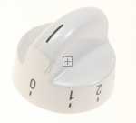 Control Knobs - 00614971 Knob-cooking Area [Bosch Siemens]
