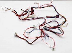 Cable-plugs-adapter - 70007140 Cable Connection [Candy Hoover]