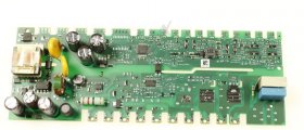 Liebherr Motor Control Unit - 614622600 Power Part