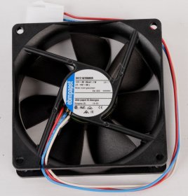 Axial Ventilator - 12003922 Fan Motor [Bosch Siemens]