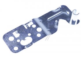 Lg Door Hinges - Aeh74776301 Hinge Assembly Upper