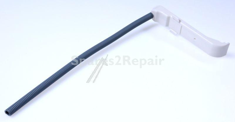 Tube - 140014581031 Conveyor With Too Full Hose [Electrolux Aeg]