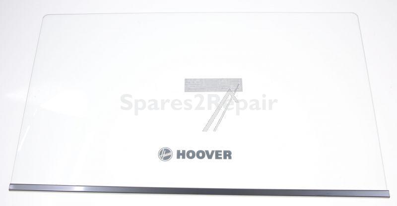 Grid - 49042009 Evaporator Cover [Candy Hoover]