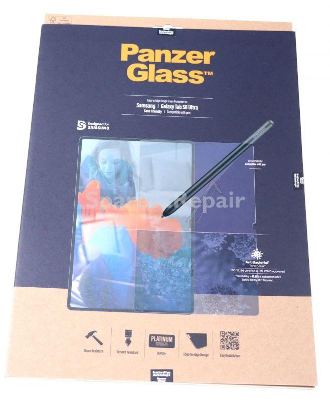 Mobilize Display Protective Film - 52913 Mobilize Glass Screen Protector Samsung Galaxy Tab A 10 1 2019