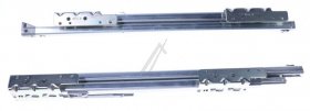 Hisense Gorenje Guide-rail - 573797 Guide Vac Drawer 408mm L-r