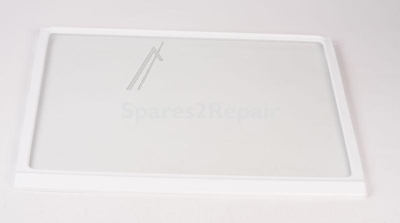 Panel-glass-ic - 49034534 Rip vetro fg -3020500152 [Candy Hoover]