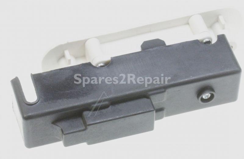 Micro Switch - Xdq09-01 Security Door Sl [Sogedis]
