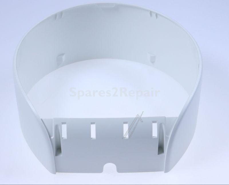 Philips Saeco Housing - 300004384101 Upper Main Housing