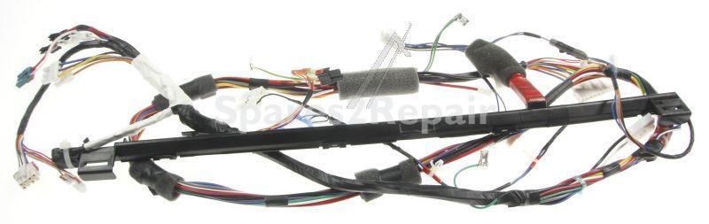 Samsung Harness - Dc93-00353c Assembly M guide Wire Harness drum