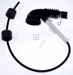 Samsung Connector Hose - Dc97-14637a Tube