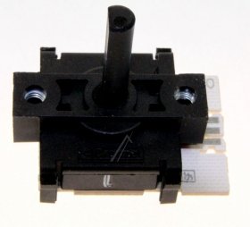 Smeg Rotary Potentiometer - 816810230 Power Adjuster