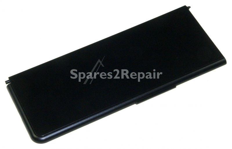 Saeco Tank - 421944025451 Water Container Flap Black V2 Smr