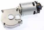 Saeco Coffee Grinder - 421941305001 Motor Coffee Grinder V3 1 120v Assembly