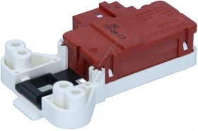 Brandt Door Interlock Switch - Zv446m2 As0031771 Door Lock With Connector